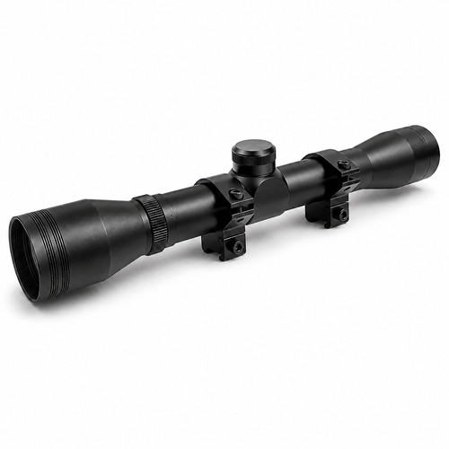Mirino ottico 9x40 zoom - mirino, 3-9x40