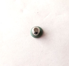 INTROVABILE CORONA LONGINES  BIANCA PER MODELLO VACUUM  CASSA TUNGSTENO ANNI70