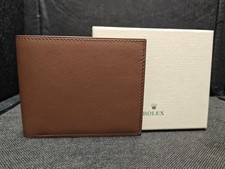 Portafoglio Rolex uomo - Porta