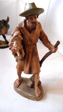 Statuine presepe Anri