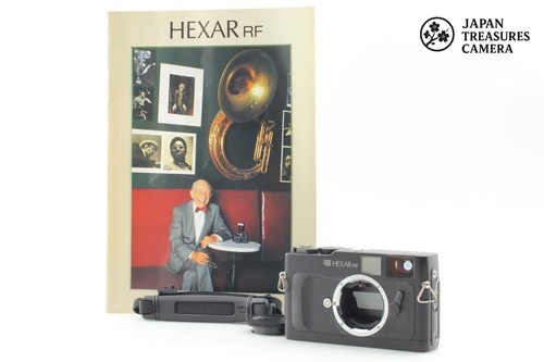 Mint konica hexar - *n, rf