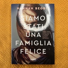 Siamo stati una famiglia