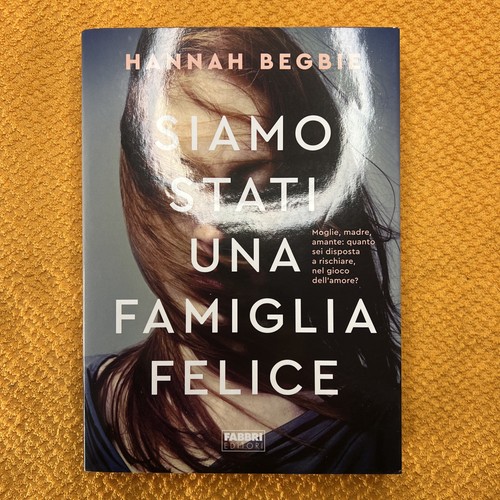 Siamo stati una famiglia