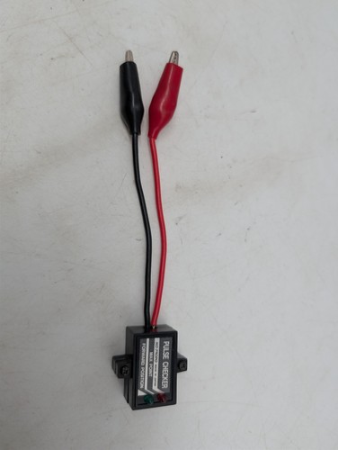 Propo pulse checker rc - propo,