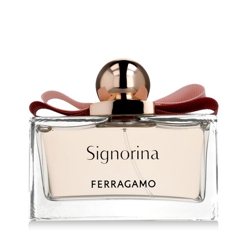 Ferragamo signorina eau - ferragamo,