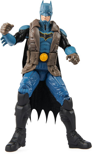 Action figure di batman - figure,