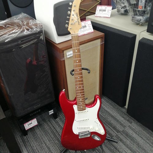 Fernandes stratotype chitarra - stratotype,