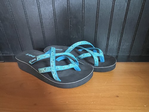 Zeppa teva mandalyn mush - mandalyn,