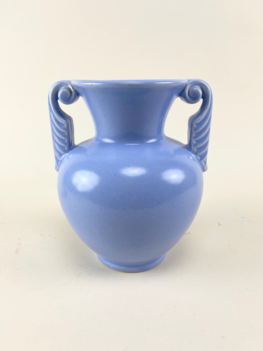 Stangl pottery 3104 blu raso - pottery, #3104