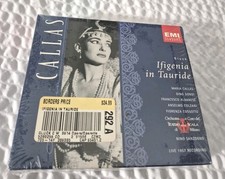 GLUCK- IFIGENIA IN TAURIDE-