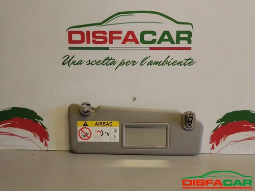 Parasole dacia sandero - dacia,