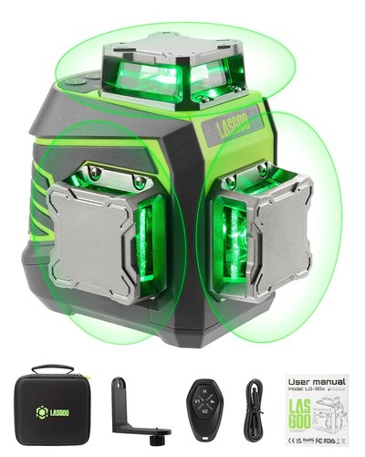 Lasgoo livella laser - lasgoo,