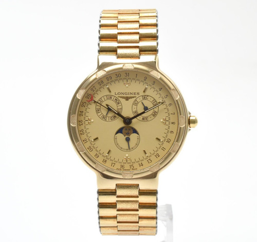 Ottimo orologio uomo - [ottimo+5],