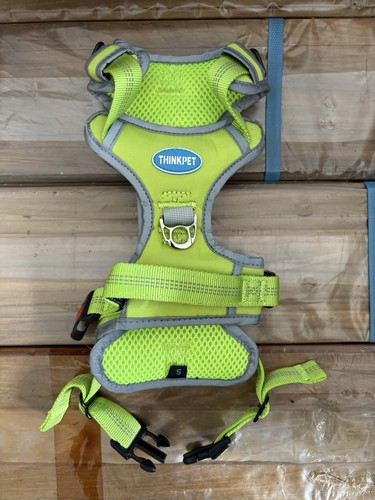 Pettorina thinkpet cane gatto - thinkpet,