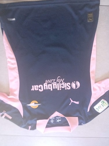 Puma maglia palermo casa - puma, in
