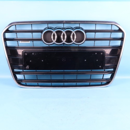Audi c7 griglia - audi,