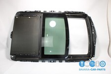 Tetto panoramico originale BMW
