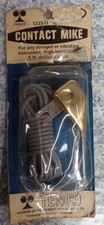 TENCO 1233-Q Contact Mike for