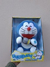 DORAEMON MILLE NOTE Peluche