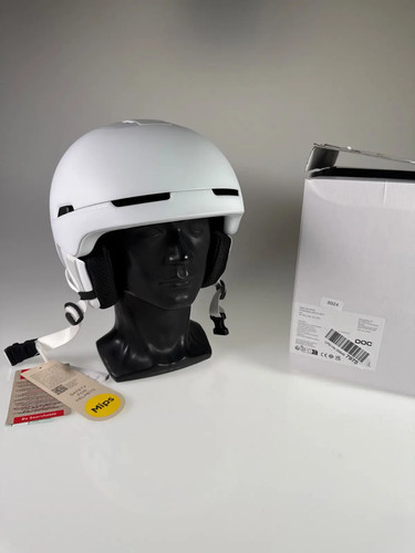 Casco sci poc - poc, obex