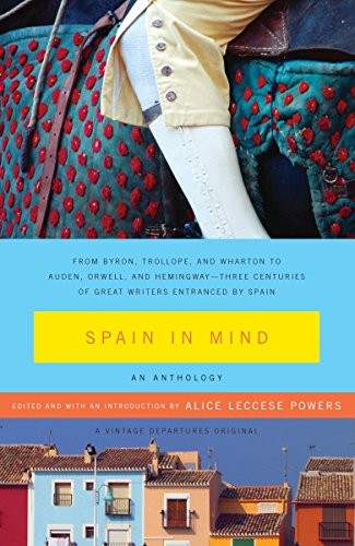 Spain mind an - spain, mind: