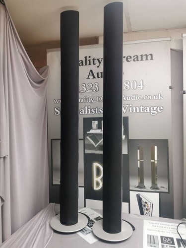 Bang and olufsen beolab - b&o,