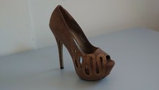 Sexy scarpa donna High Heels