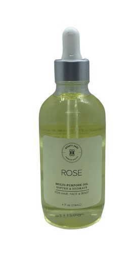 Beauty care rose olio - rose,