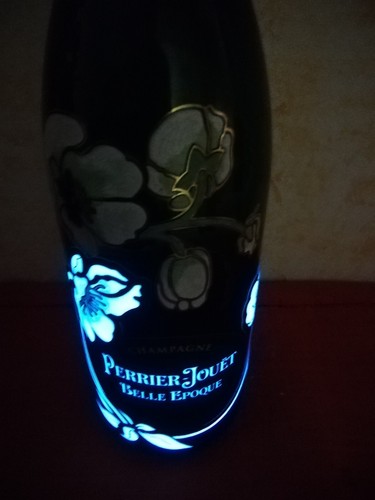 Jeroboam litri perrier - , 3