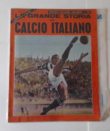 Grande storia del calcio - la,