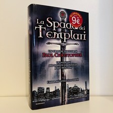 LA SPADA DEI TEMPLARI PAUL