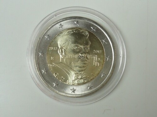 2 euro commemorativi - ***,