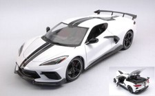 CHEVROLET CORVETTE STINGRAY