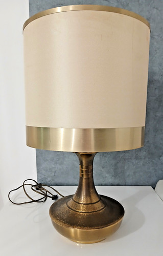Lampada tavolo abatjour in - lampada,