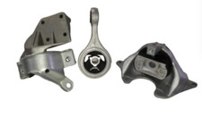 Kit supporti motore fiat - 3,