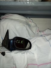 specchio retrovisore destro mercedes CLK 209