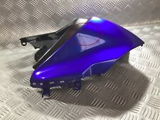 FIANCHETTO DESTRO CON GRAFFI YAMAHA MT-03 2023