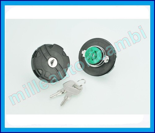 Tappo serbatoio carburante per - tappo,