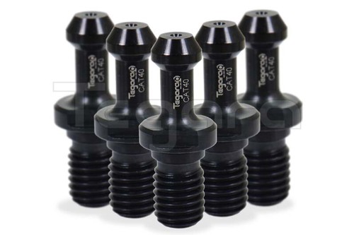 Tegara 5pcs cat40 manopola - 5pcs,