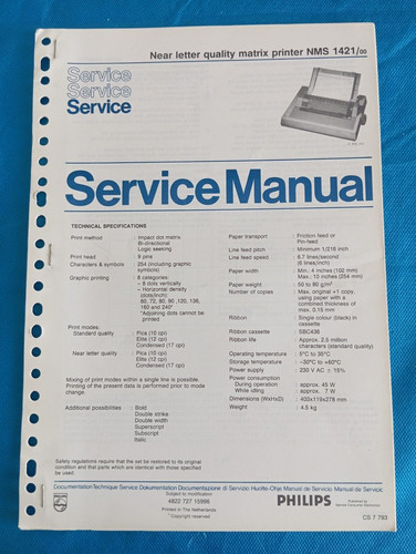 Philips msx vintage retro - philips,