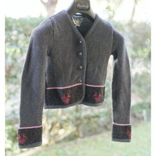 GOLFINO  BAMBINA tg 5/6 anni