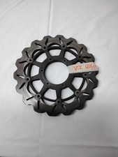 Coppia Dischi Freno braking profilo Margherita honda Vtr 1000 sp1