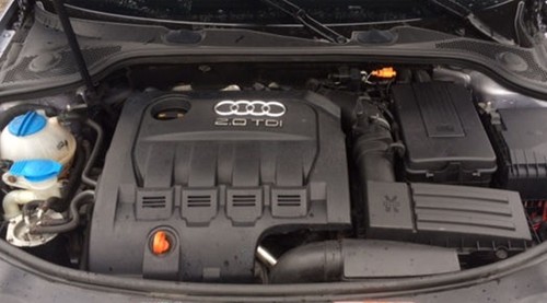 Audi seat leon - audi, vw