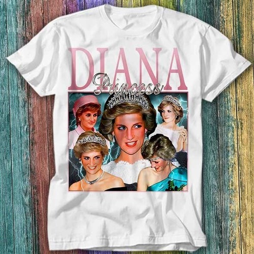 Shirt maglietta principessa - maglietta,