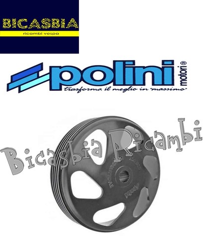 19222 campana frizione - -,