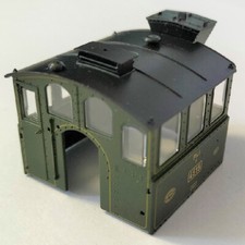 PARTE CORPO CABINA PER