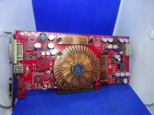 Msi geforce 5700 ultra - 5700,