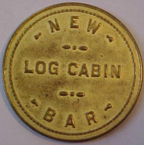 Barra cabina tronchi nuova - di,