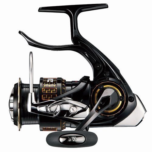 Mulinello leva daiwa - a,