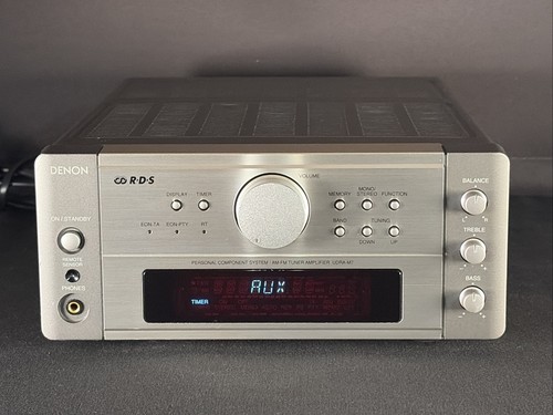 Denon udra ricevitore - udra-m7,